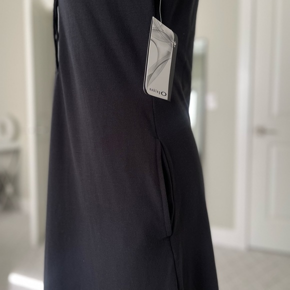 Oakley Black Polo Dress - Picture 8 of 14
